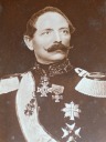 Friedrich August Karl von Specht